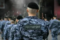 Родственники росгвардейцев получили еще одну льготу