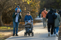 Законопроект о прогрессивной шкале маткапитала внесли в Госдуму