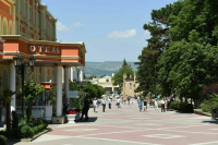 В кабмине предложили снизить штрафы для отельеров