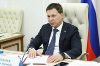 Сенатор рассказал, как сделать рыбу доступной для россиян