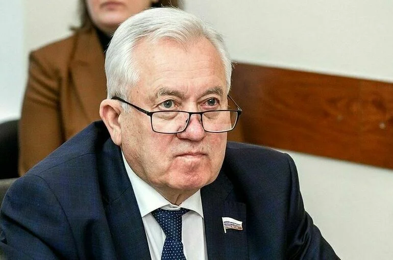 Депутат заявил о проблемах с историей и арифметикой у Каи Каллас