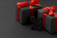 Роспотребнадзор рассказал, как не стать жертвой обмана в «черную пятницу»