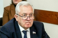 Депутат заявил о проблемах с историей и арифметикой у Каи Каллас