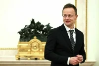 Сийярто: Встреча Орбана и Путина обеспечила гарантию энергобезопасности Венгрии