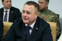 Сенатор Кастюкевич рассказал, какой главный урок ему дала мама