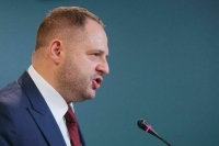 Зеленский вывел Ермака из переговоров с США