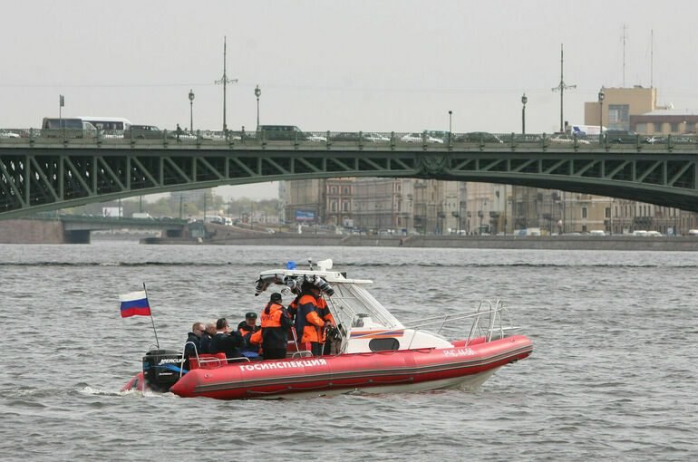 За безопасностью людей на воде проследят добровольные инспекторы