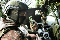 Минобороны сообщило о поражении украинских энергообъектов и предприятий ВПК