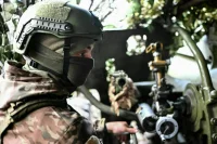 Минобороны сообщило о поражении украинских энергообъектов и предприятий ВПК