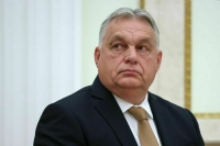 Орбан назвал единственным решением создание буферного государства из Украины