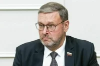 Сенатор Косачев: Коррупцией на Украине озаботились только Россия и США
