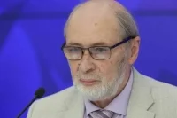 Вильфанд спрогнозировал теплый декабрь в центре европейской части России