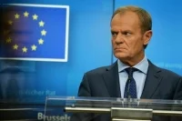 Премьер Польши напомнил союзникам, что НАТО создавалась против России