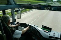 В России могут внедрить технологии для контроля состояния водителя во время движения