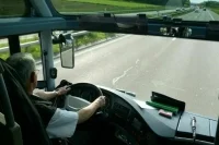 В России могут внедрить технологии для контроля состояния водителя во время движения