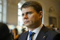 Депутат Боярский: Работа по импортозамещению WhatsApp* завершается