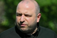 Умеров сообщил о начале встречи по урегулированию украинского кризиса