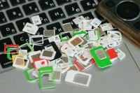 Сотовым операторам хотят запретить закупку иностранных SIM-карт