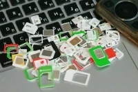 Сотовым операторам хотят запретить закупку иностранных SIM-карт