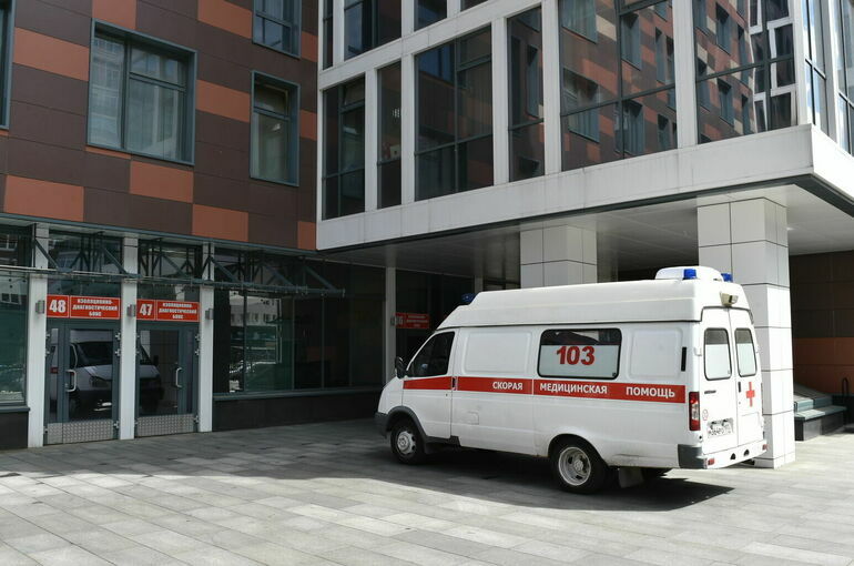 В Дагестане при атаке беспилотников пострадала 12-летняя девочка