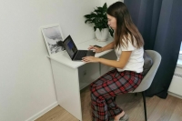 В Госдуму внесли законопроект о праве беременных и многодетных на дистант