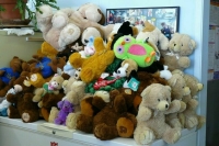 В России началась обязательная маркировка игрушек, бритв и какао