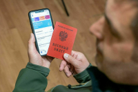 Ветеранов СВО хотят приоритетно оставлять на работе при сокращении