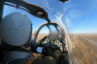 Армия России освободила Клиновое в ДНР