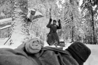 Как пленные фашисты работали на благо СССР