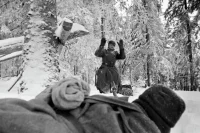 Как пленные фашисты работали на благо СССР