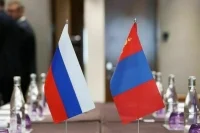Оверчук: Москва и Улан-Батор обсудили строительство газопровода в Китай