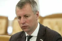 Депутат Волоцков назвал неприемлемым давление США на Венесуэлу