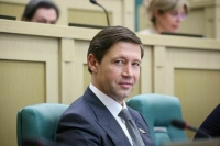 Сенатор Шейкин: Центр противодействия кибератакам на транспорт усилит защиту