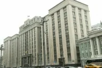 Госдума рассмотрит законопроект о приостановке переводов причастных к диверсиям