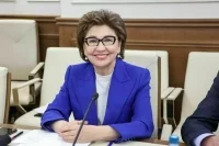 Сенатор Карелова: Успешный опыт решения кадровых проблем необходимо использовать