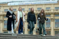 Россияне выберут «Молодежную столицу России», «Город молодежи» и «Лидера молодых»