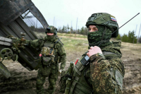 Минобороны предложило установить День военно-политических органов