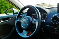 Audi зарегистрировала в России четыре товарных знака