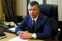 Совет судей РФ возглавил председатель Мосгорсуда Михаил Птицын