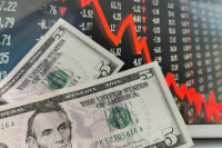 Песков предрек устойчивое снижение доли доллара в мировой торговле