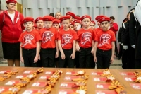 Всероссийский патриотический форум объединит более четырех тысяч человек