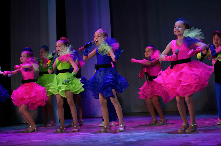 Депутат Чаплин: Поддержка юных талантов — это инвестиция в будущее культуры