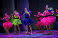 Депутат Чаплин: Поддержка юных талантов — это инвестиция в будущее культуры