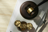 Российские работники юстиции 3 декабря отмечают профессиональный праздник