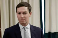 Зять Трампа примет участие в переговорах Путина и Уиткоффа