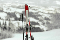 Российские паралимпийцы выступят на турнирах FIS под своим флагом