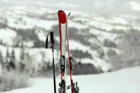 Российские паралимпийцы выступят на турнирах FIS под своим флагом