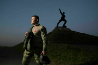 В России предложили установить День замполита