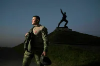 В России предложили установить День замполита