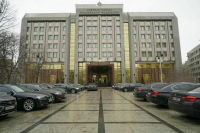 Счетная палата проверит соблюдение «антиотмывочных» норм на платформе цифрового рубля